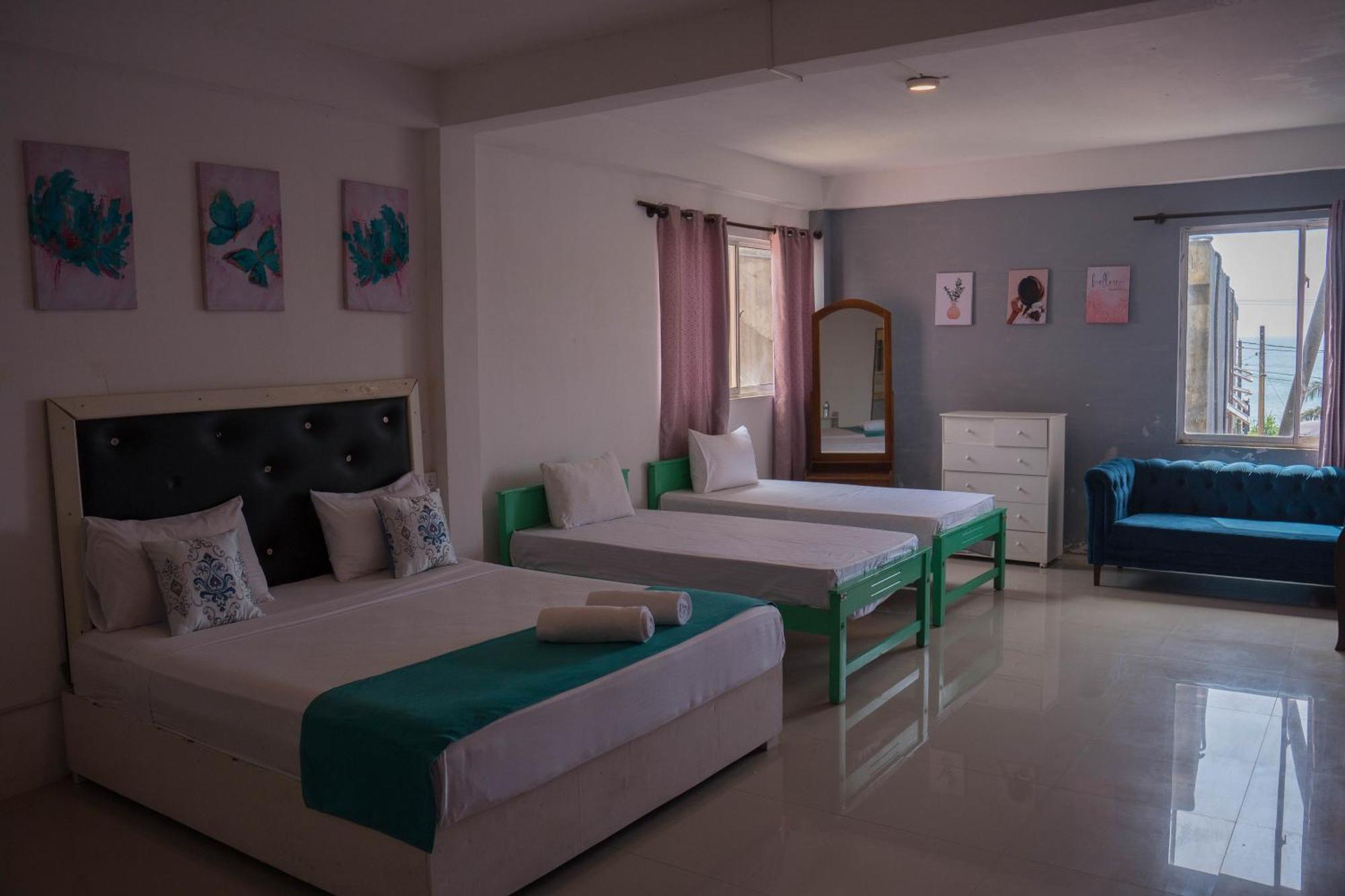 One World Hotel Mirissa