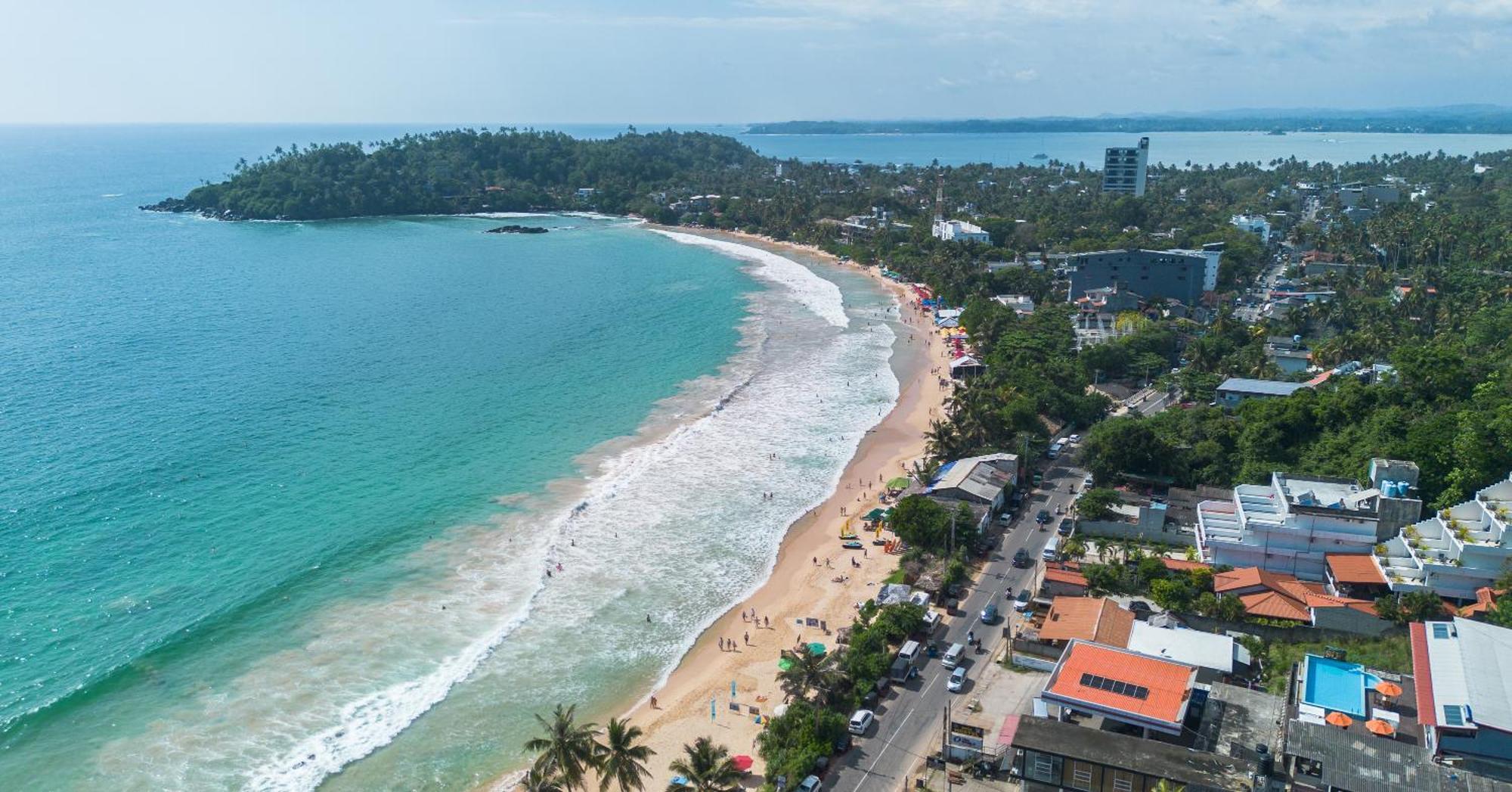One World Hotel Mirissa