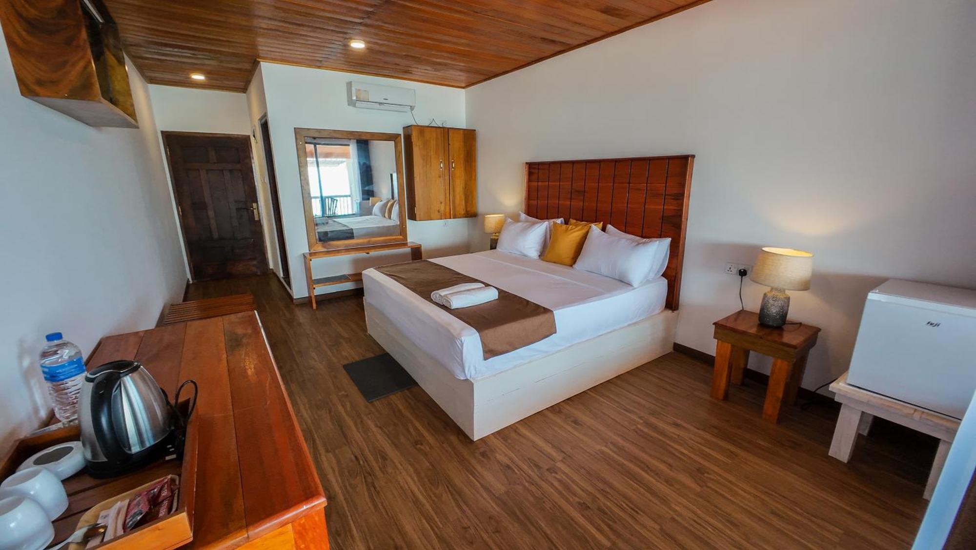 One World Hotel Mirissa