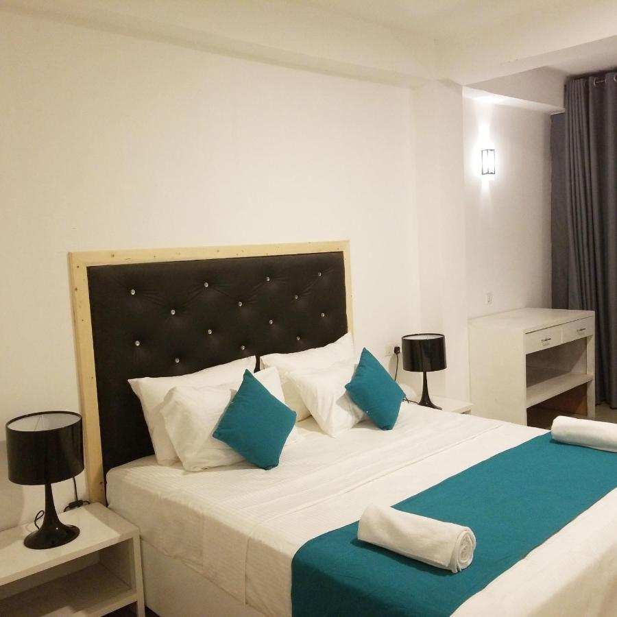 One World Hotel Mirissa