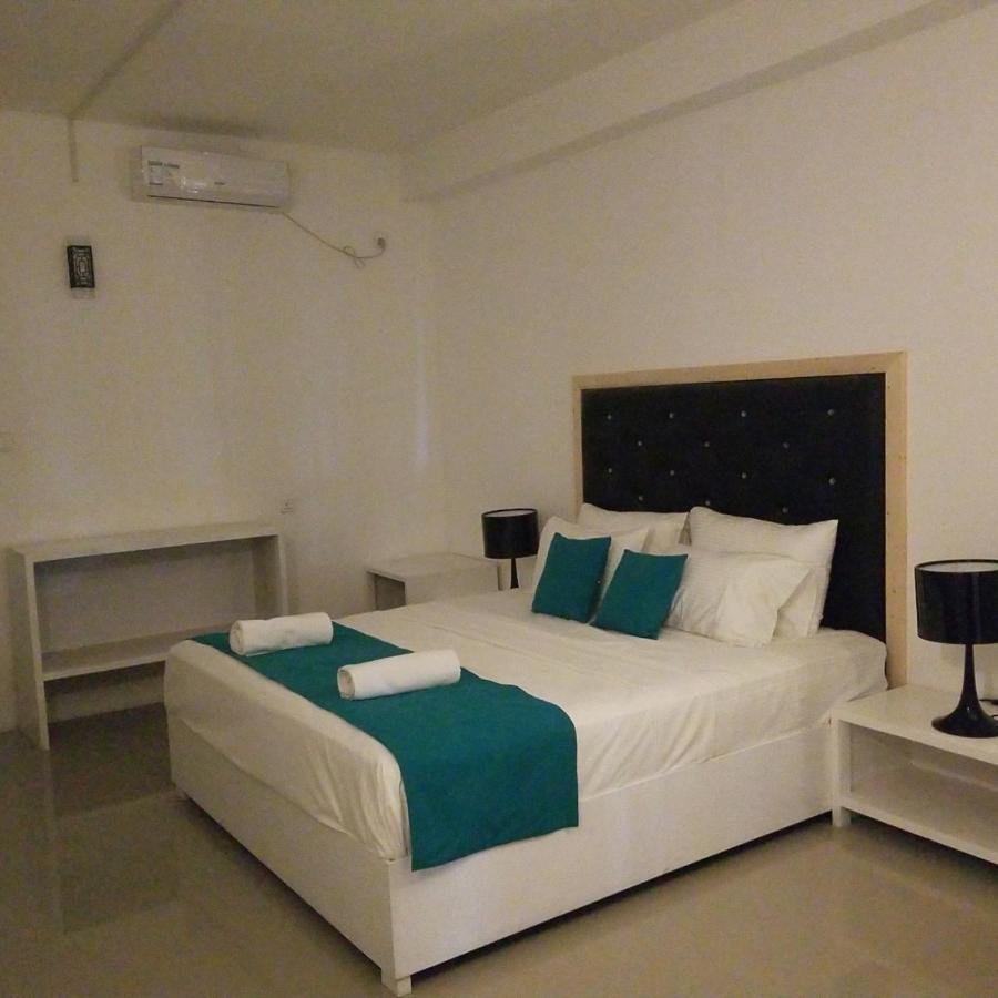 One World Hotel Mirissa