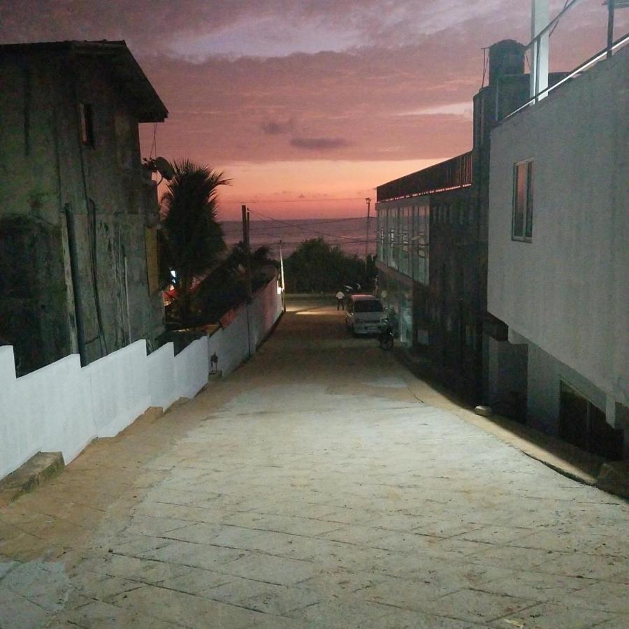 Hotel One World Mirissa